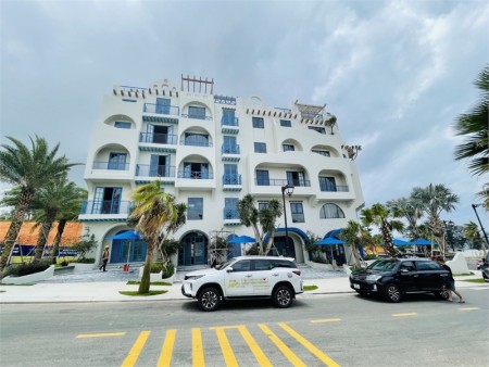 Chính thức mở cửa tham quân Boutique Hotel siêu phẩm đa trải nghiệm