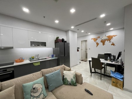 Căn hộ bán cho người nước ngoài 2PN, dự án Vinhomes Golden River Ba Son.