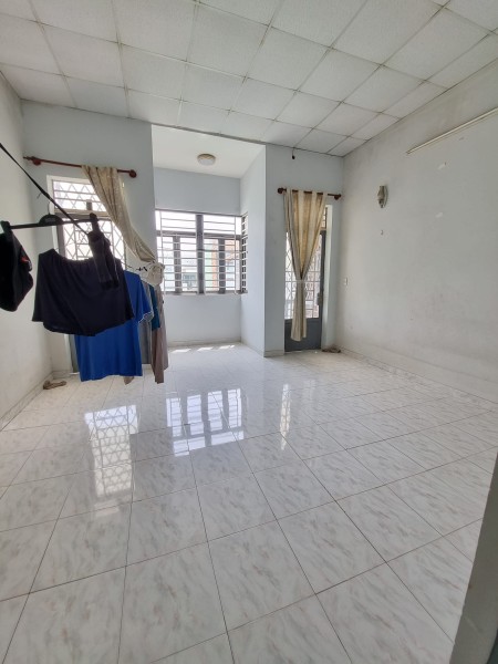 Nhà hiếm có 1-0-2 Lê Văn Duyệt Bình Thạnh, DT 120m², giá 15 tỷ đồng