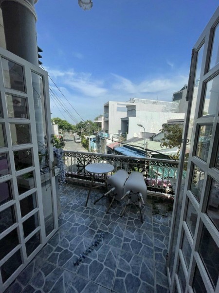 Siêu phẩm nhà 2 MT đường số 7 Tô Ngọc Vân, Thủ Đức, nhỉnh giá 5 tỷ đồng