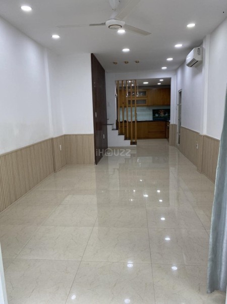 Nhà Nguyễn Thái Sơn Gò Vấp DT 35m² x 2 tầng, giá chỉ 4,55 tỷ đồng có TL