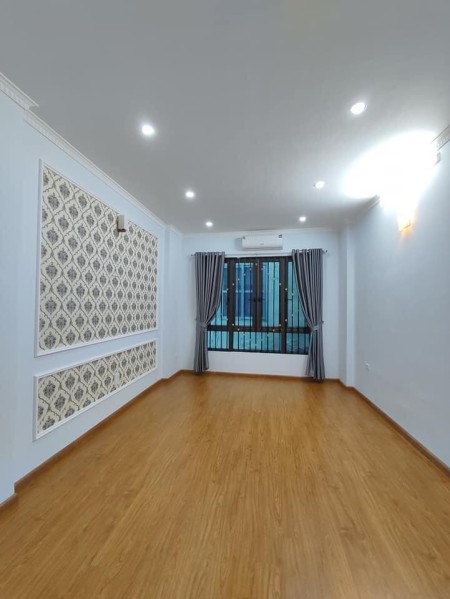 Bán nhà phố An Trạch diện tích 32m2, đúc kiên cố 4.5 tầng giá bán 3.6 tỷ