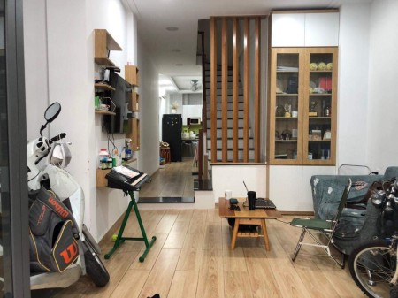 Bán nhà mặt tiền đường số 15 tiện kinh doanh diện tích 6x20, 5 tầng, giá 15 tỷ