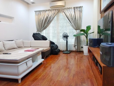 Bán nhà đẹp khu Vip Long Biên Bồ Đề ô tô đỗ cửa 5 tầng đúc giá nhỉnh 5 tỷ