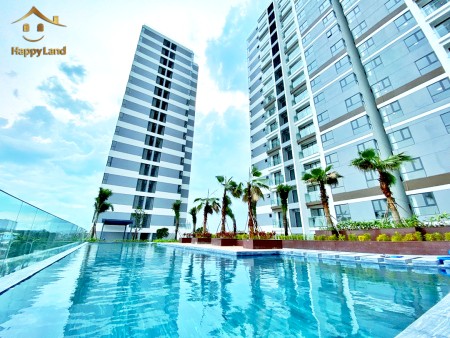 Sang nhượng căn hộ D'lusso view sông trọn đời đã có sổ nhà mới 100% chỉ 59 triệu/m2
