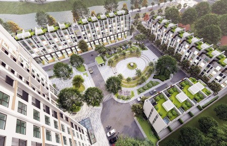 Chung cư cao cấp phía Tây Hà Nội cạnh Vinhomes Gardenia lh 0961942224