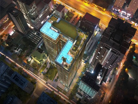 Ưu đãi cực số miễn phí ngay 9th tiền thuê văn phòng cho doanh nghiệp tại Epic Tower, Duy Tân