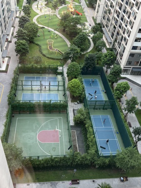 Bán nhanh căn hộ 1PN + 1 siêu thoáng mát giá chỉ 1.25 tỷ tại Vinhomes Ocean Park LH 0965 479 380