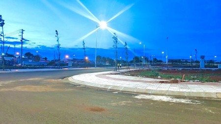 Quy hoạch trung tâm hành chính mới thành phố Buôn Ma Thuột quy mô 488ha
