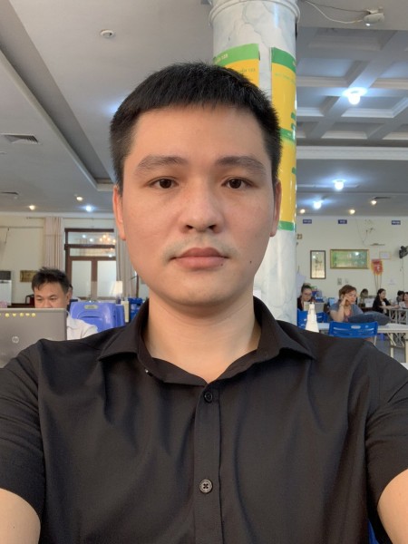 Trần Việt Hưng