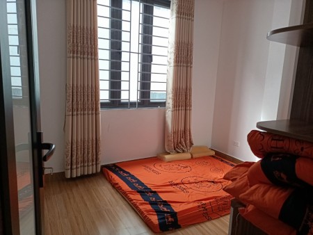 Cần cho thuê nhà trong ngõ số 7 đường vòng cầu niệm khu an ninh