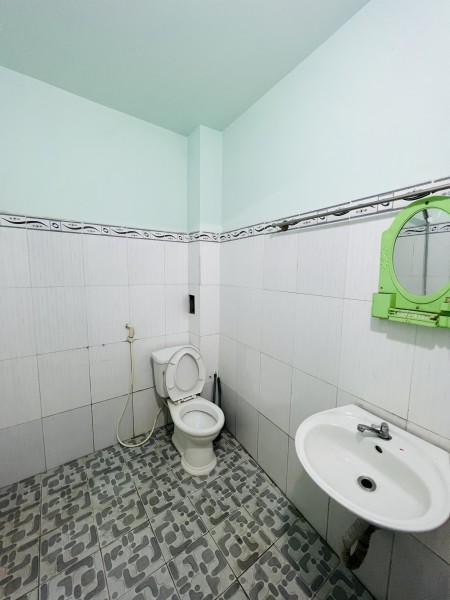 Cần Bán Nhà Chợ Quang Thắng, DT 5x17, Giá 1.58 Tỷ (Thương Lượng)