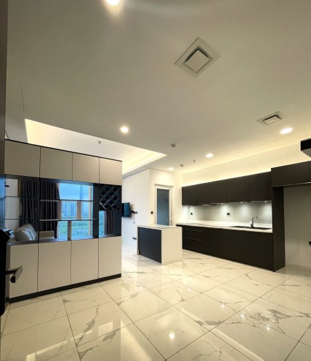 Bán căn hộ Sarina Sala diện tích 90.5m2 giá 9.9 tỷ, 2 phòng ngủ, view đẹp