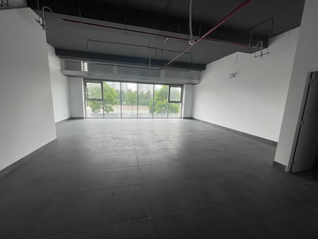 Cho thuê văn phòng, showroom Sarina Sala 4500$ tiện ích xung quanh đầy đủ