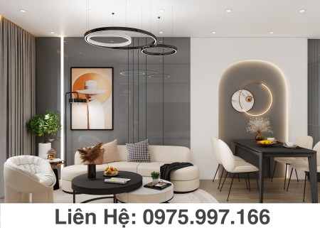 Chuyển nhượng giá cắt lỗ căn hộ 2PN dtsd 82m2 tại Hinode City, 201 Minh Khai, HN