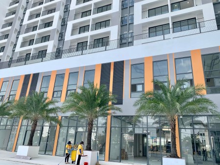 Tài chính 1.57 tỷ sở hữu shophouse Ricca Quận 9, sổ hồng riêng tặng nội thất 300 triệu