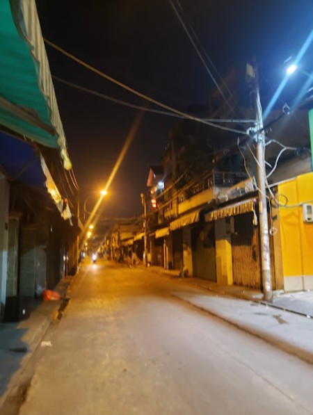 Cho thuê mặt bằng giá rẻ Quận Tân Bình tiện kinh doanh mua bán