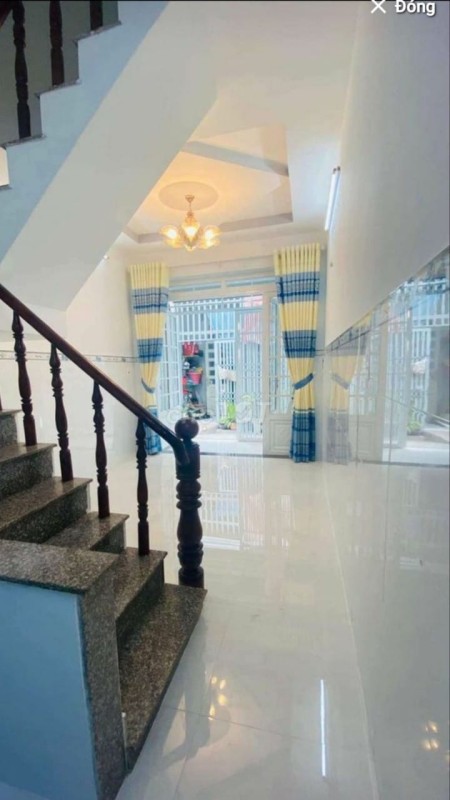 Bán nhà siêu đẹp DT 36m² view sông nước đất ở đô thị đường xe tải 1,4 tỷ đồng có TL