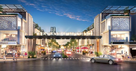 TNR Grand Long Khánh lợi thế thương mại cho nhà đầu tư, liên hệ 0868715775