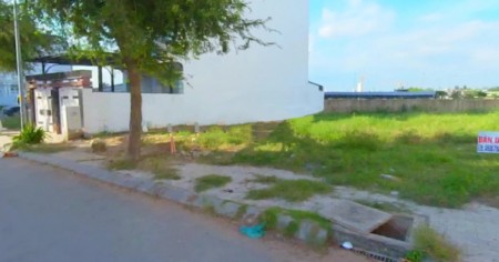 Nhanh tay sở hữu ngay lô đất 1tỷ8/96m2 Bình Hưng, Bình Chánh, TpHCM