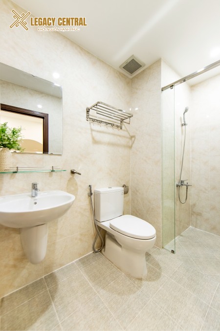 Chỉ 160 triệu có thể sở hữu ngay căn hộ nằm ngay trung tâm thành phố Thuận An