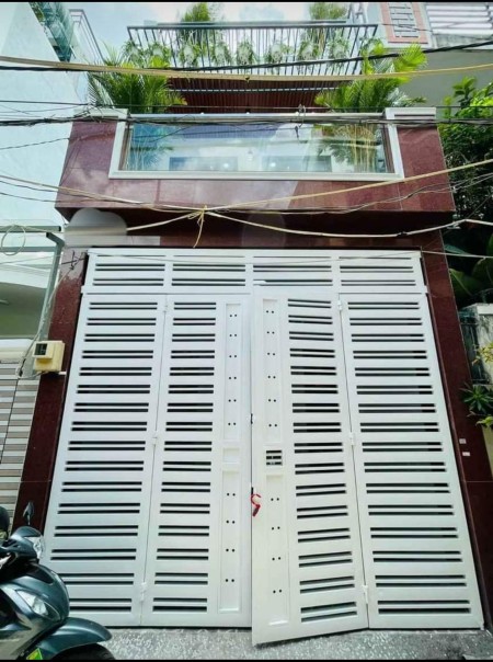 Cần Bán Nhà 2 Mặt Tiền đường Lê Quang Định giá 9 tỷ 600 tiện kinh doanh