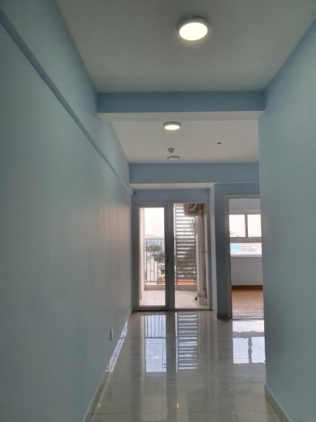 Ngộp Bank chia tay CH Prosper Plaza, diện tích sử dụng 50m2 giá 1.8 tỷ