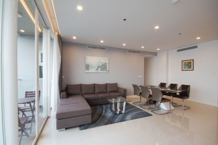 Tháp Sarimi, khu đô thị mới Sala giá 1.900$ view đẹp tiện ích đủ
