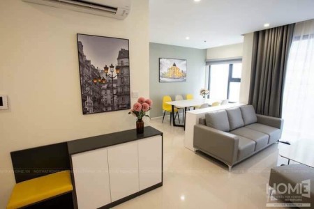 Cần bán hộ chung cư 55m2, 2 phòng ngủ giá 1,6 tỷ tại Vinhomes Ocean Park- Gia Lâm