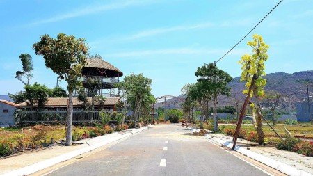 Đất nền An Ngãi TT Long Điền - Bà Rịa Vũng Tàu giá thương lượng, lh 0933220151