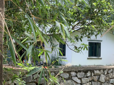Chính chủ bán gấp lô đất nghỉ dưỡng hồ Đồng Đò, Minh Trí Sóc Sơn Hà Nội lh 0943695544