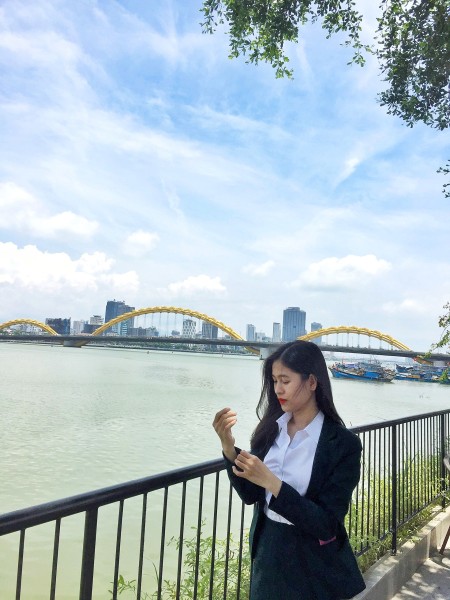 Võ Thị Xuân Phượng
