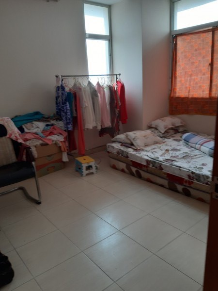 Bán căn hộ 98m2 tầng 5 c/c Bình Minh P Hiệp Phú Q9 TP Thủ Đức