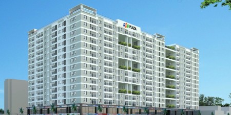 Căn hộ FPT Plaza Đà Nẵng giá chỉ 1.9 tỷ bàn giao 2023 liên hệ 0903 211 711