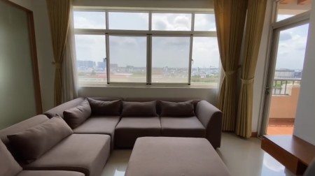 Cho thuê Cảnh Viên 1, 120m2, 3PN, View đẹp, nhà rộng thoáng mát