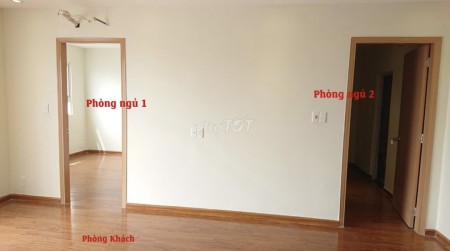 Bán căn góc diện tích sử dụng 69m2 tầng 7 c/c I-home P14 Gò Vấp