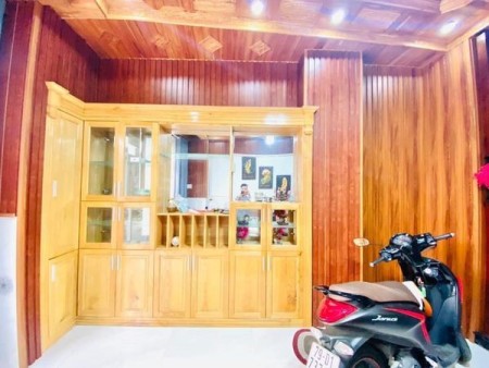 Bán nhà hẻm xe tải Lê Đức Thọ Quận Gò Vấp nở hậu mạnh, giá tốt đầu tư