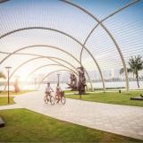 Bán căn 2PN+1VS giá 1.530 triệu tại Vinhomes Ocean Park pháp lý chuẩn