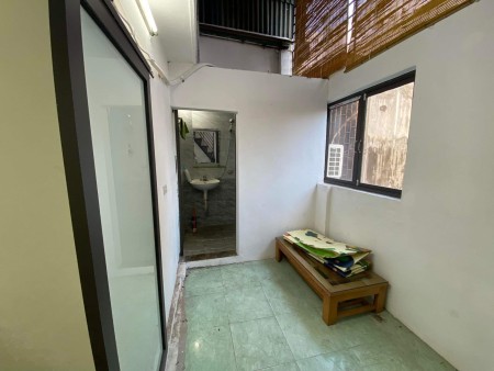 Sở hữu ngay nhà Minh Khai, Hai Bà Trưng DT 20m² x 3 tầng, chỉ với 2,5 tỷ đồng.
