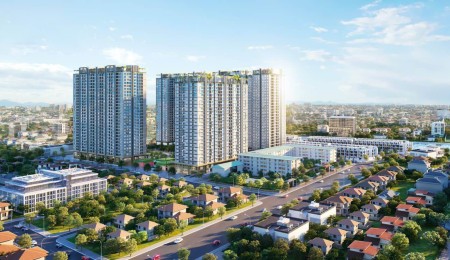 Hà Nội Melody Residences