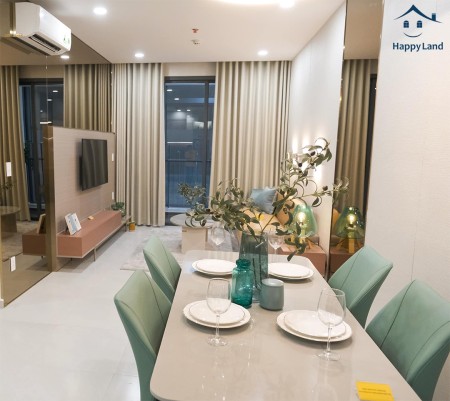 Combo an cư và đầu tư với căn 3 phòng ngủ tại MT Eastmark City giá 39 triệu/m2, ck 5%