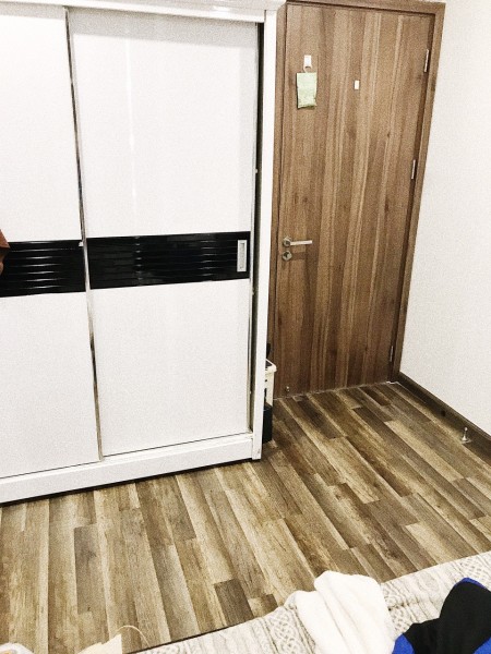Căn hộ diện tích 58m2, 1PN+, Hà Đô Quận 10 cần bán 5.3 tỷ thương lượng