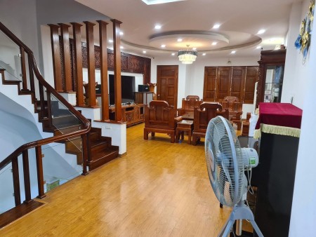 Bán nhà ngõ 401 Xuân Đỉnh, Từ Liêm, Hà Nội bàn giao có đầy đủ nội thất