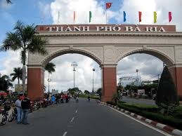 Đất biệt thự nhà vườn - Bà Rịa sổ sẵn chính chủ, liên hệ 0795261606