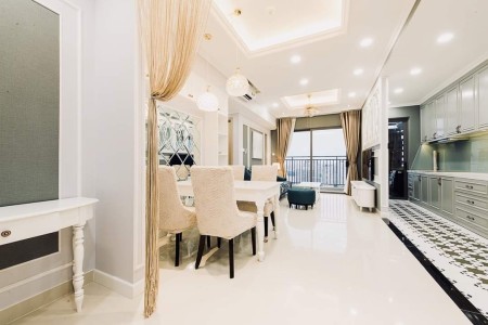 The Sun Avenues cập nhật giỏ hàng những căn 3 phòng ngủ, giá cực tốt trong tháng 7, lh 0901.858.123