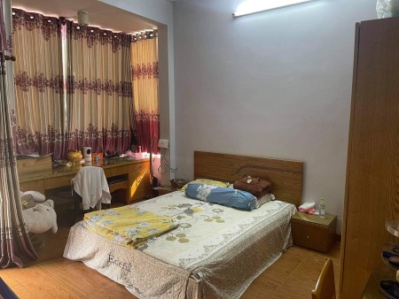 Bán nhà đẹp 2 lầu tặng full nội thất gần chợ Bình Triệu TP Thủ Đức