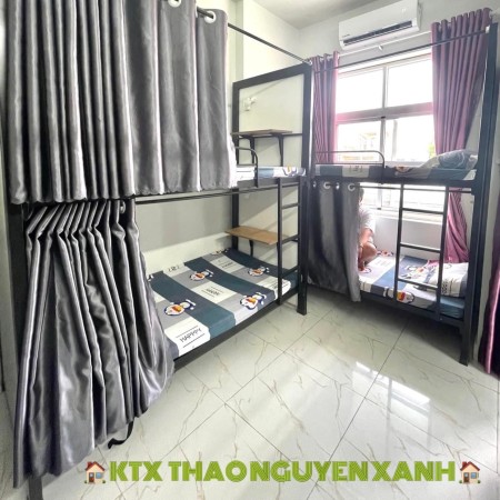 Ký túc xá dịch vụ cao cấp cho SV và người đi làm Quận 9 giá tốt