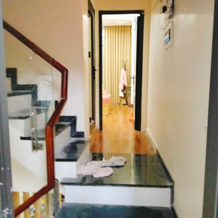 Nhà Riêng Thanh Bình DT 35m² x 4 Tầng Giá 4,7 Tỷ