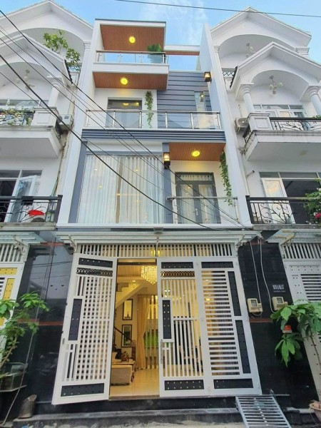 Bán nhà Trương Chí Cương, Hải Châu, 60m2, giá chỉ 4.35 tỷ còn TL sâu