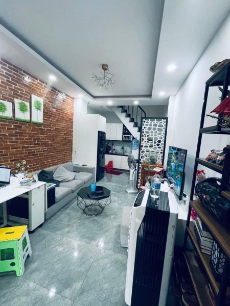 Bán Nhà Phan Thị Hành, Phú Thọ Hòa, Tân Phú, DTSD 112m², Nhỉnh 4 Tỷ xíu.